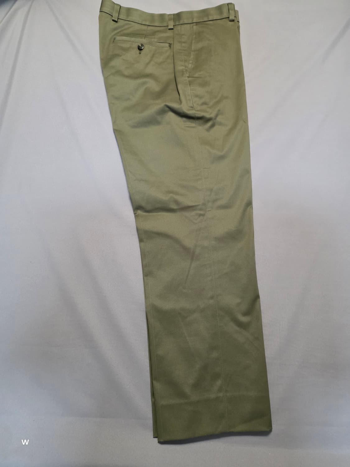 브룩스 브라더스 밀라노 치노 팬츠 [W33L34] 상품이미지5