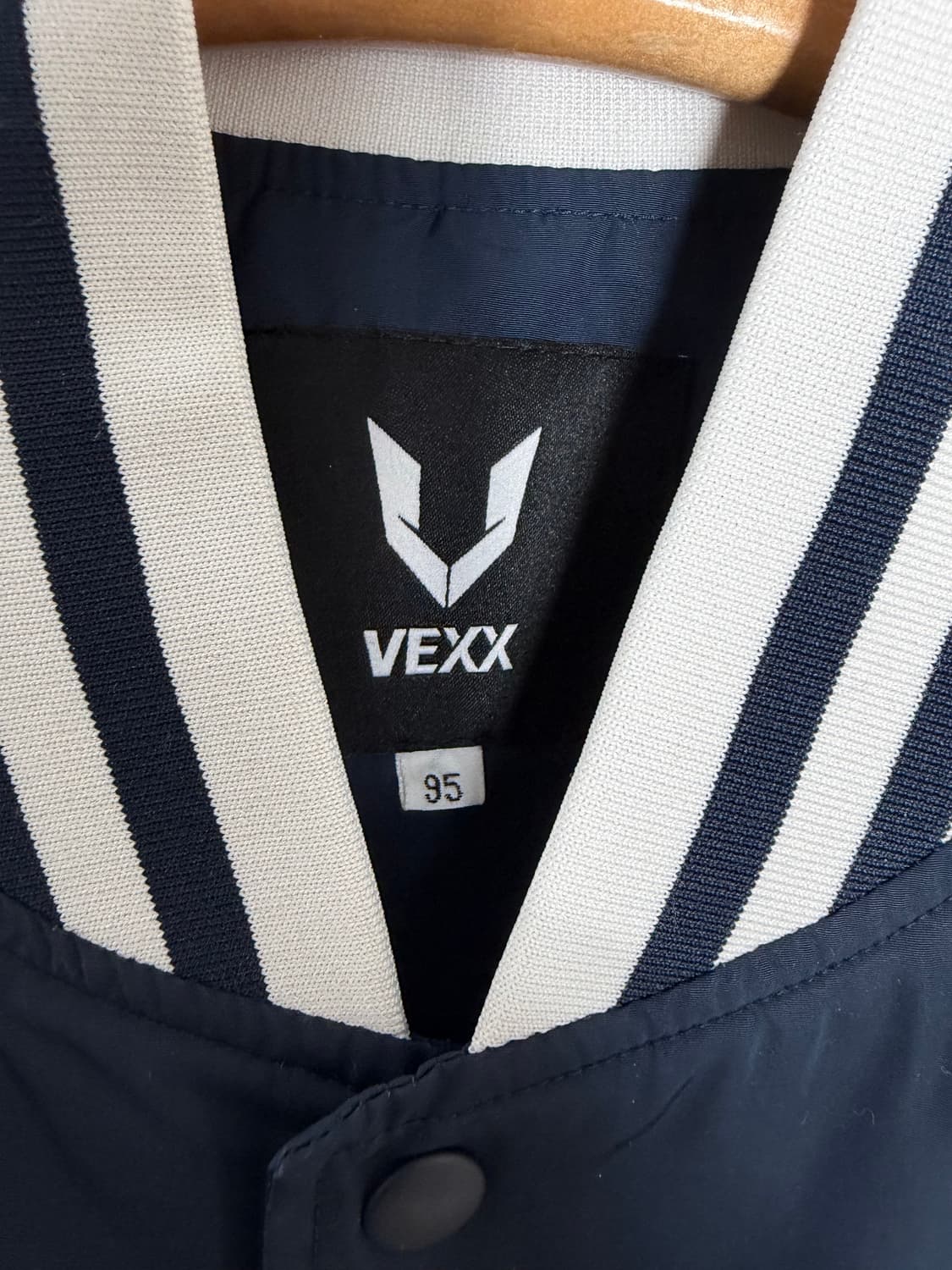 삼성라이온즈 삼성유니폼 야구유니폼 삼성라이온즈자켓 삼성라이온즈유니폼 상품이미지4