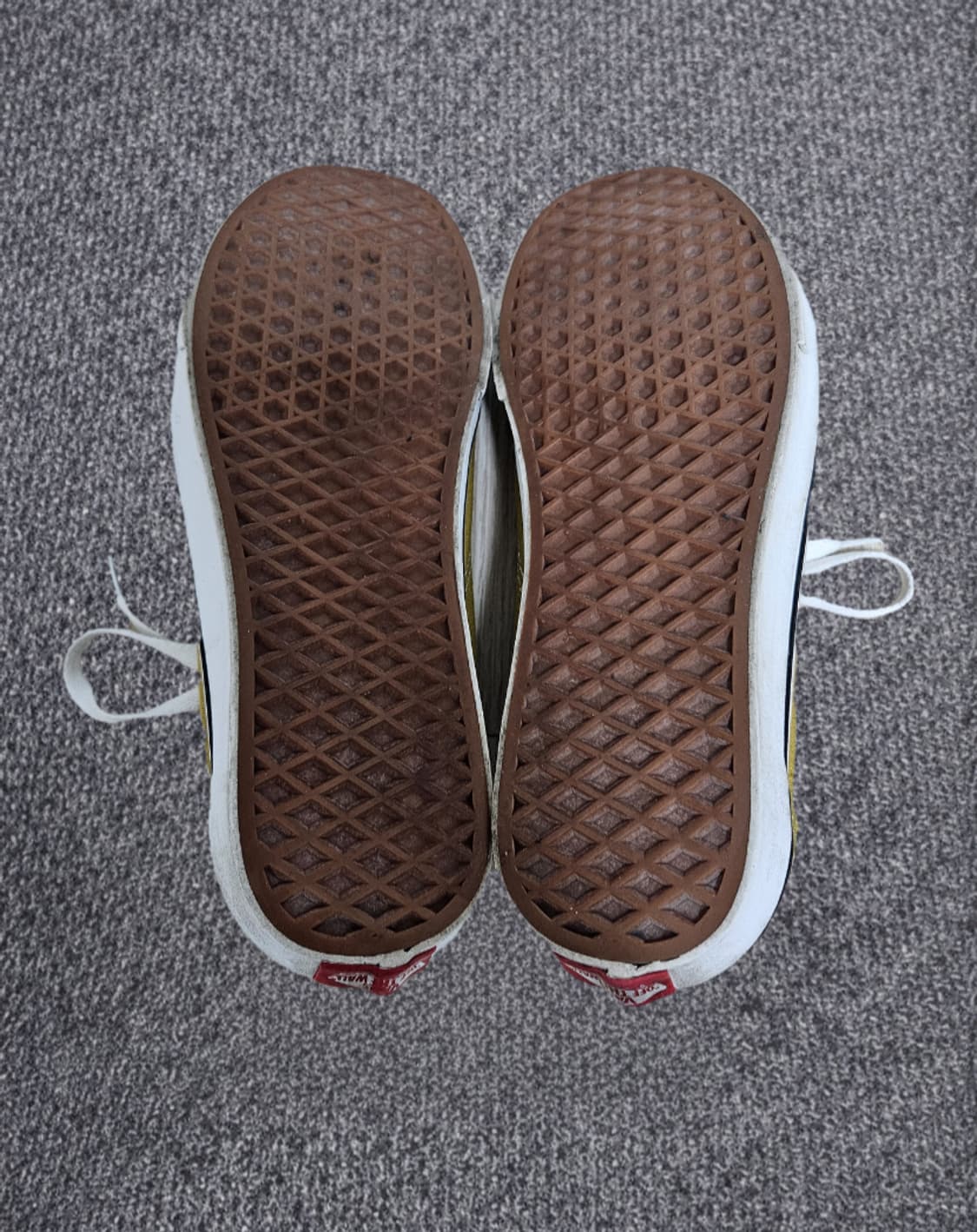 반스 올드스쿨 스웨이드 275 상품이미지4