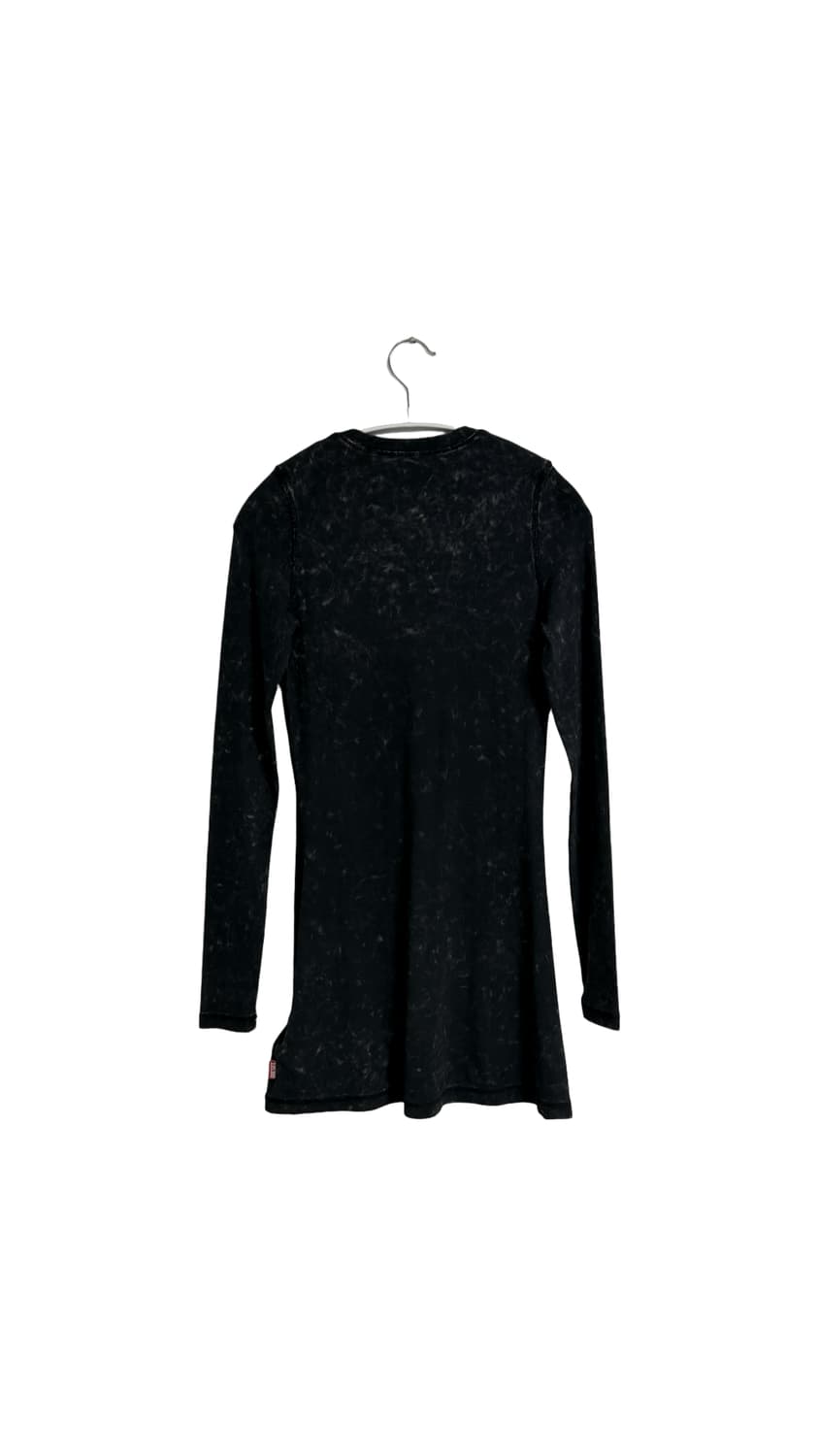 디젤 지퍼 로고 니트 상품이미지2