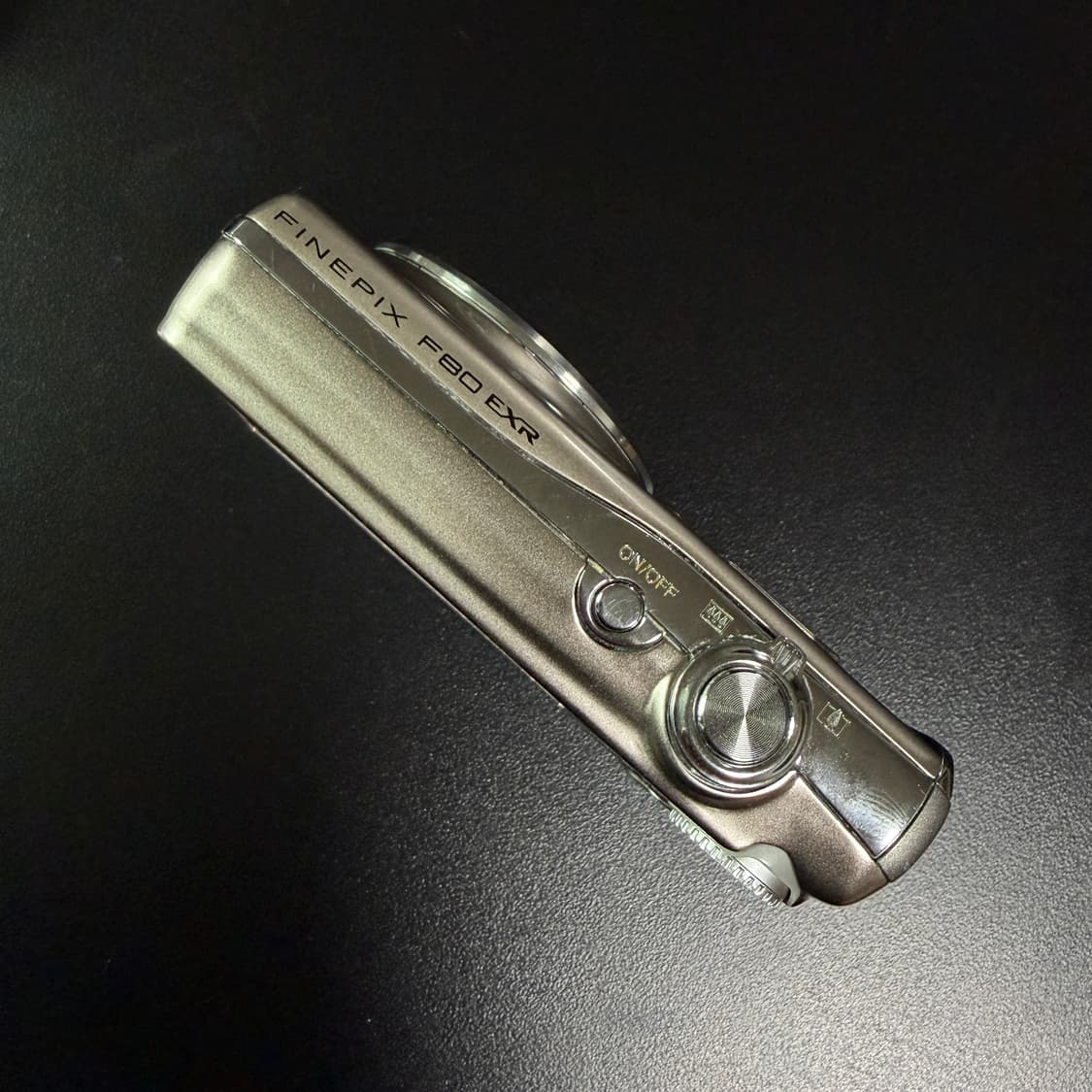 작례📸 후지필름 파인픽스 F80EXR 실버 (풀셋) ✨ 상품이미지6