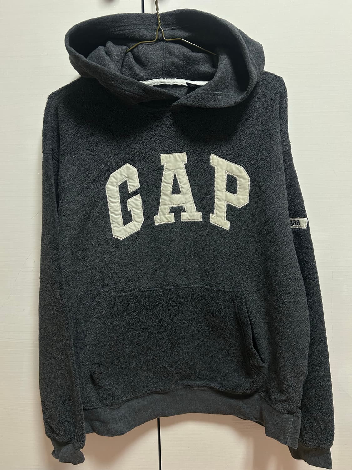 GAP 갭 후드티 M 상품이미지1