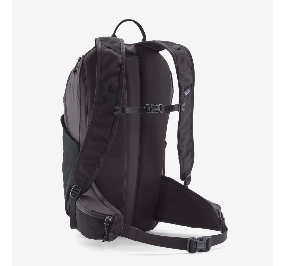 파타고니아 테라비아 백팩 블랙 22L (S) 상품이미지2