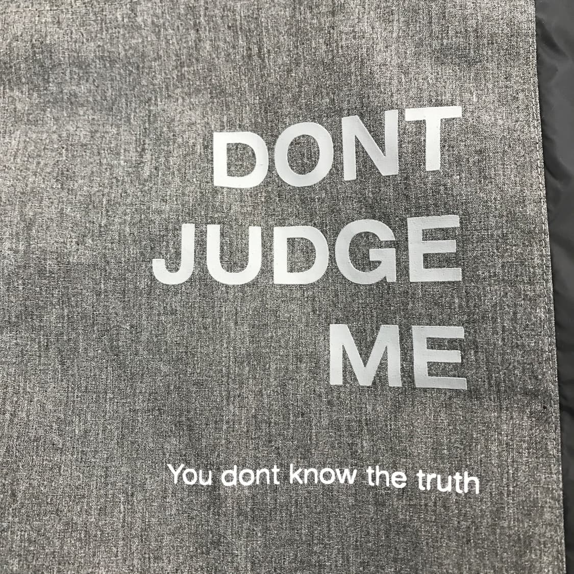 파슨스 AVALANCHE 구스다운패딩코트 새상품 [S] 상품이미지6