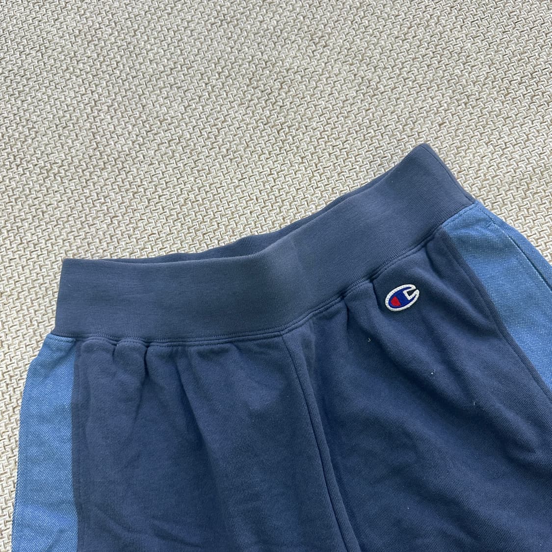 L 챔피온 반바지 쇼츠 0416D 상품이미지3