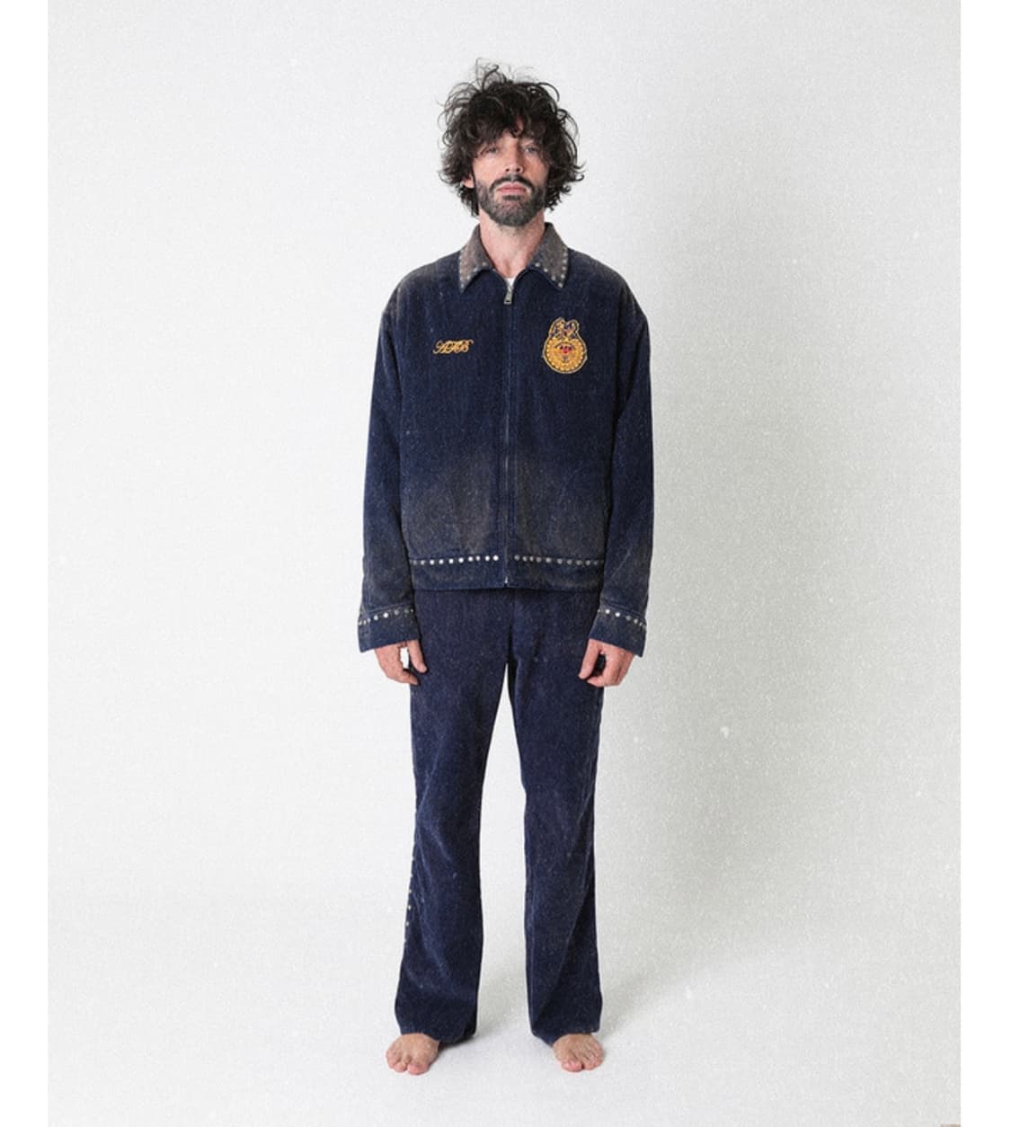 afb 코드로이 자켓 ffa자켓 상품이미지1