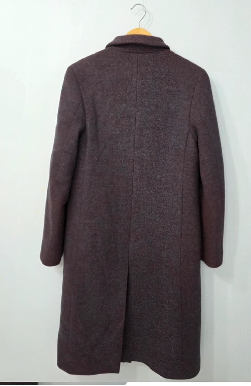 베르사체 트렌비 코트 ~55반 상품이미지10