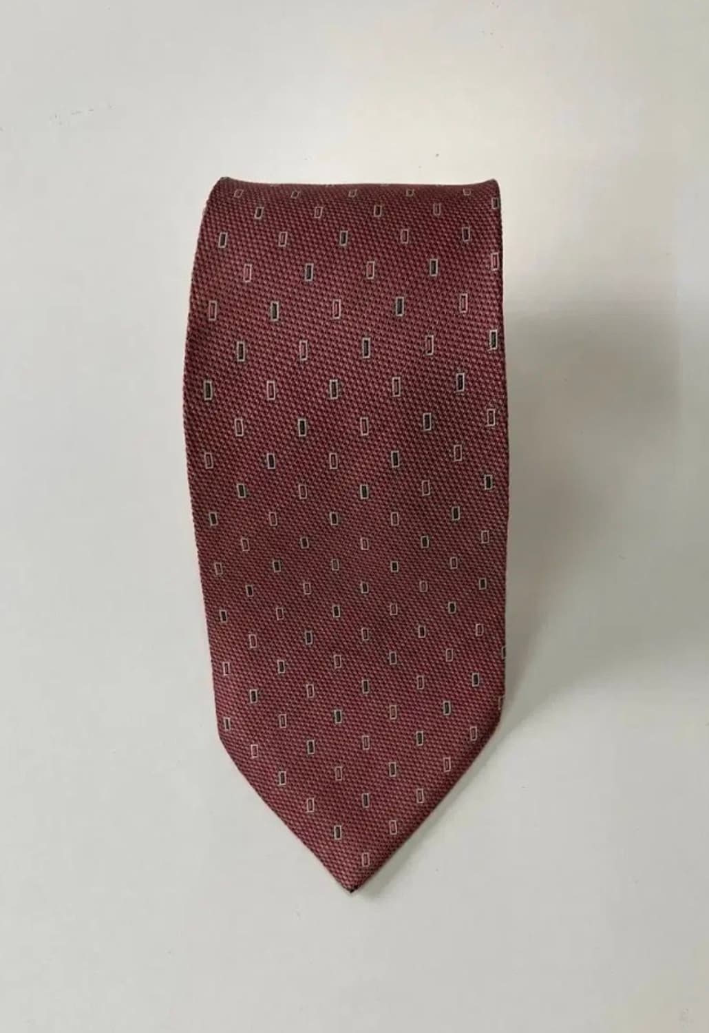 꾸레쥬 넥타이 상품이미지8