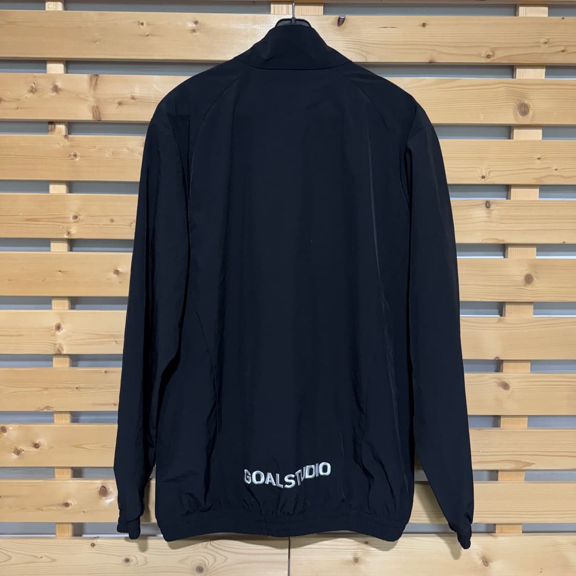 골스튜디오 광주FC 자켓 상품이미지2