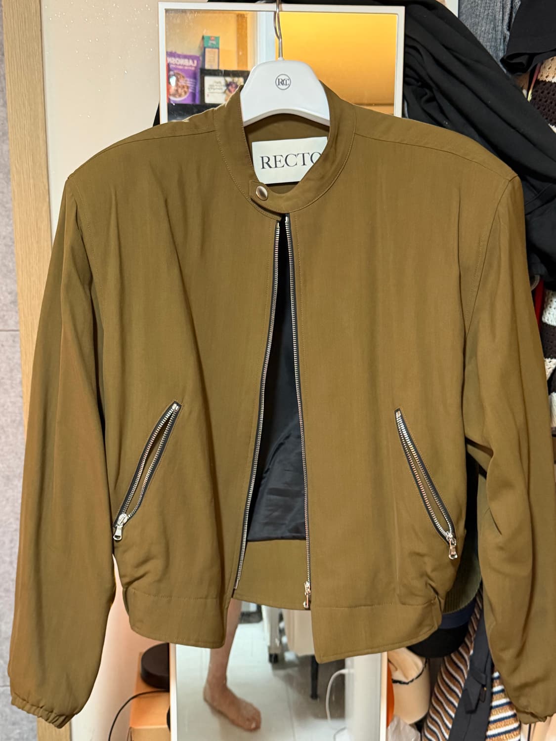 렉토 카소토 M 상품이미지1