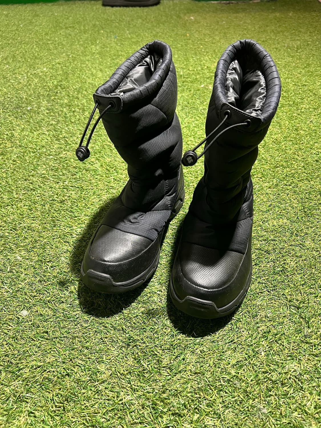 코오롱스포츠 방한부츠 상품이미지1