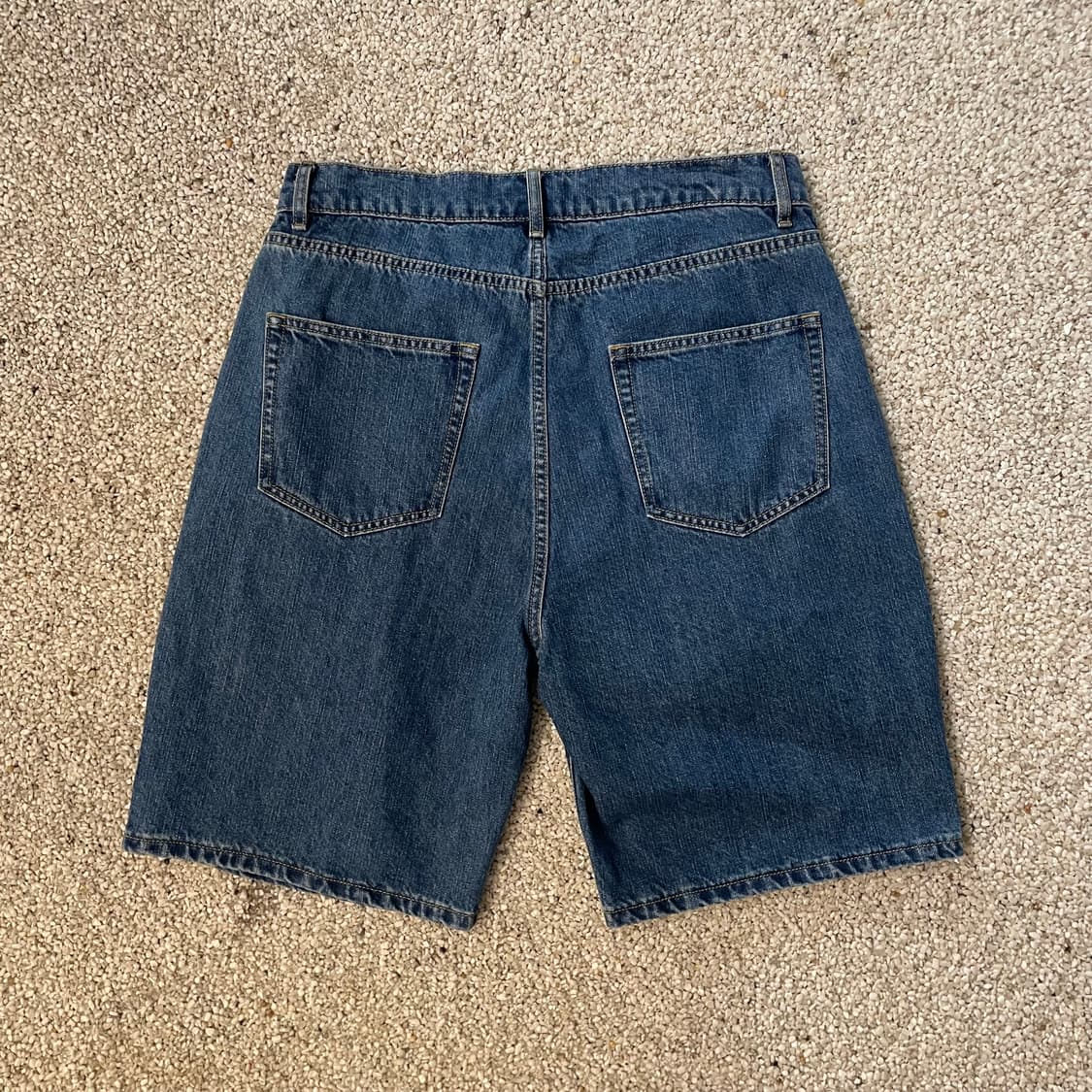 보세 버뮤다팬츠 상품이미지3