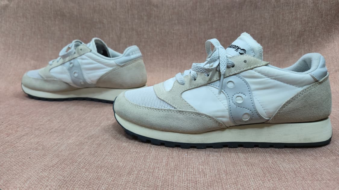 써코니 260mm-    재즈 오리지널 빈티지 상품이미지4