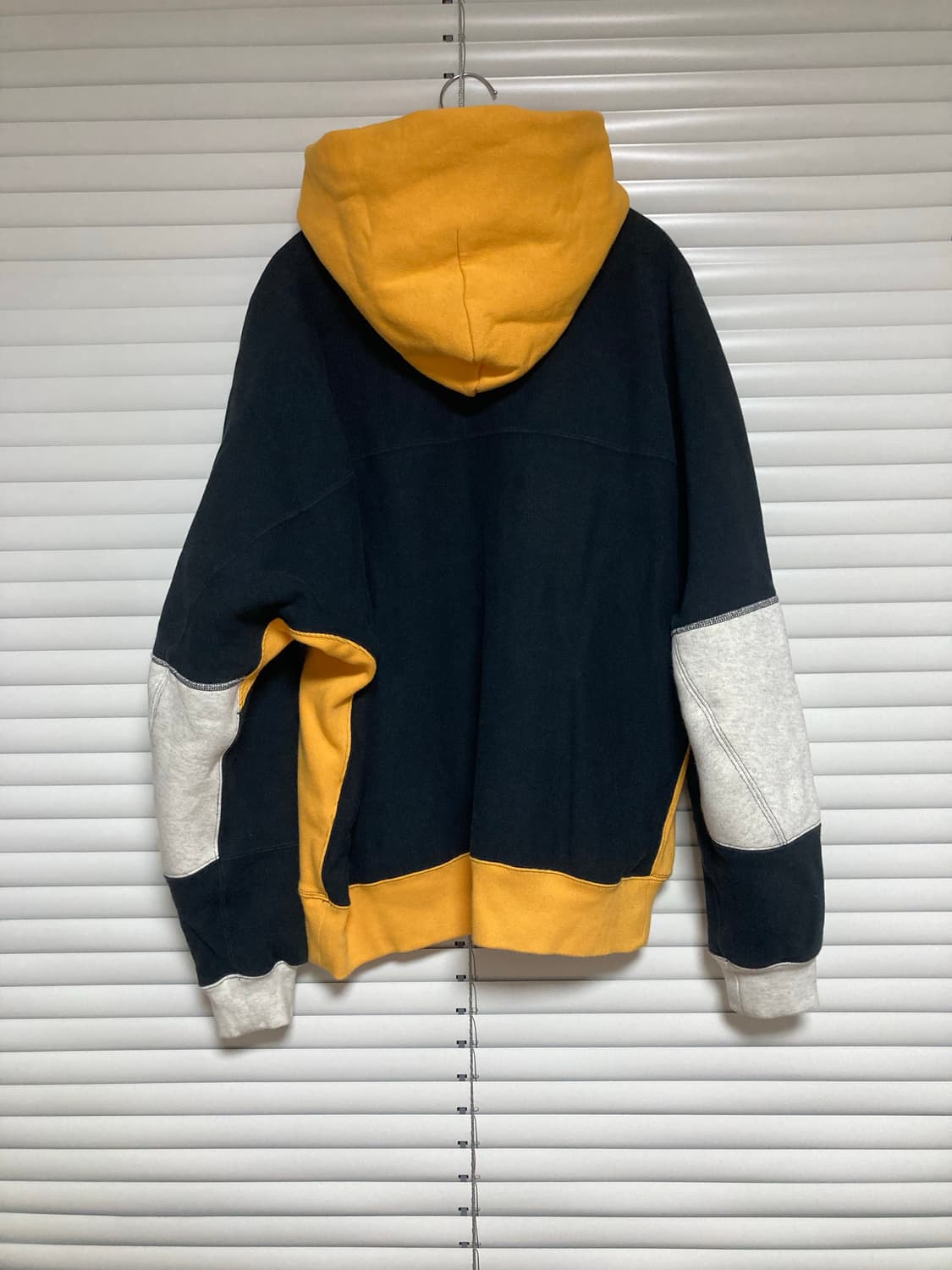 [M] 챔피온 x 엔할리우드 후드 상품이미지2