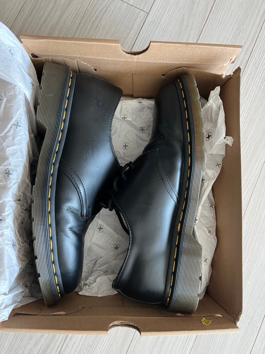 닥터마틴 1461 290사이즈 상품이미지1