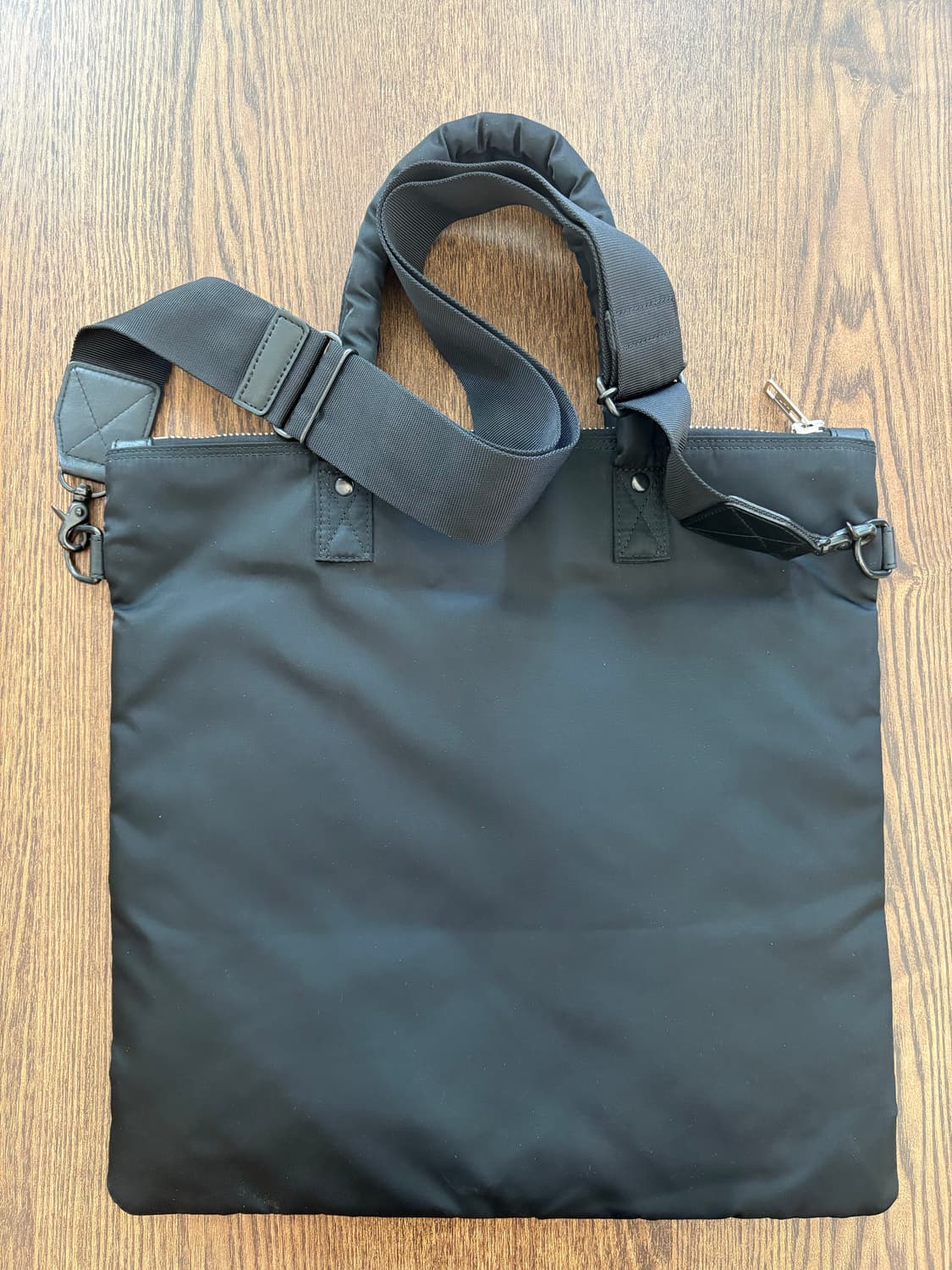 Lewis leathers x porter 토트백 상품이미지2