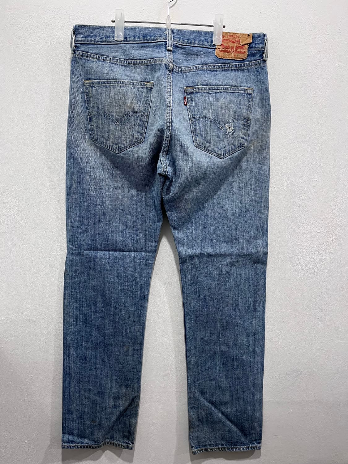 리바이스 501 상품이미지2