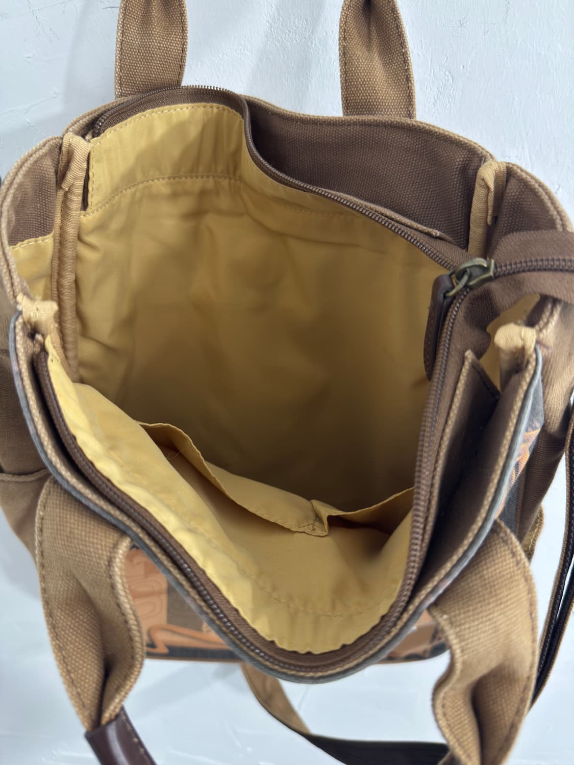 Wachi field cross bag 상품이미지3