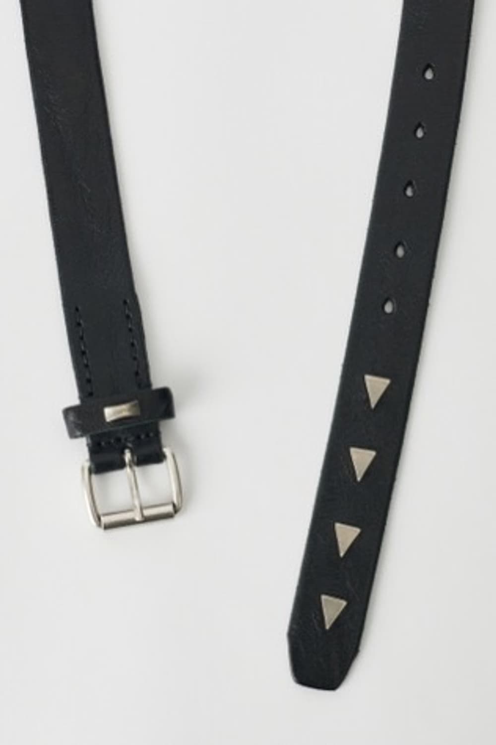 아워레가시 3cm 벨트 블랙 90 포 상품이미지2