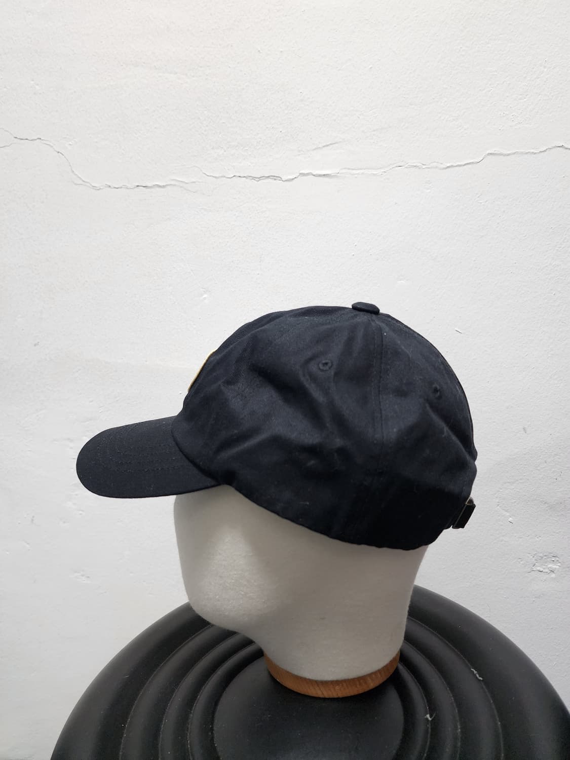 LF 호텔라움 블랙 볼캡 상품이미지2