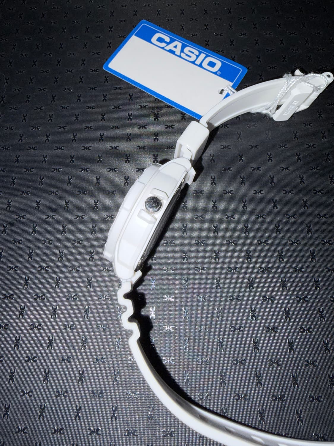 카시오 Casio LRW-200H-4E3VDF 상품이미지4