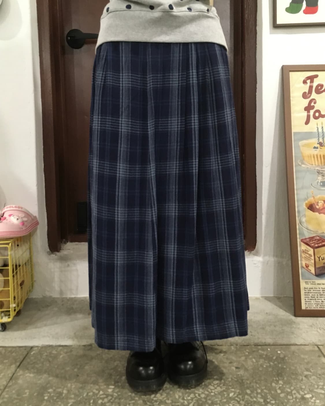 VINTAGE BOTTOM 상품이미지6