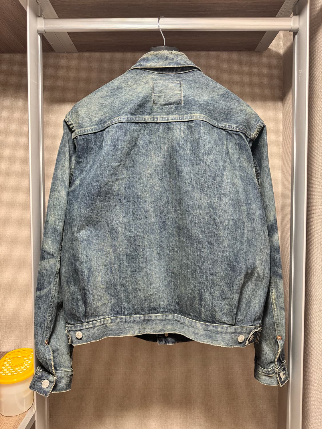 더블알엘 RRL 웨스트뷰 사이즈L 상품이미지3