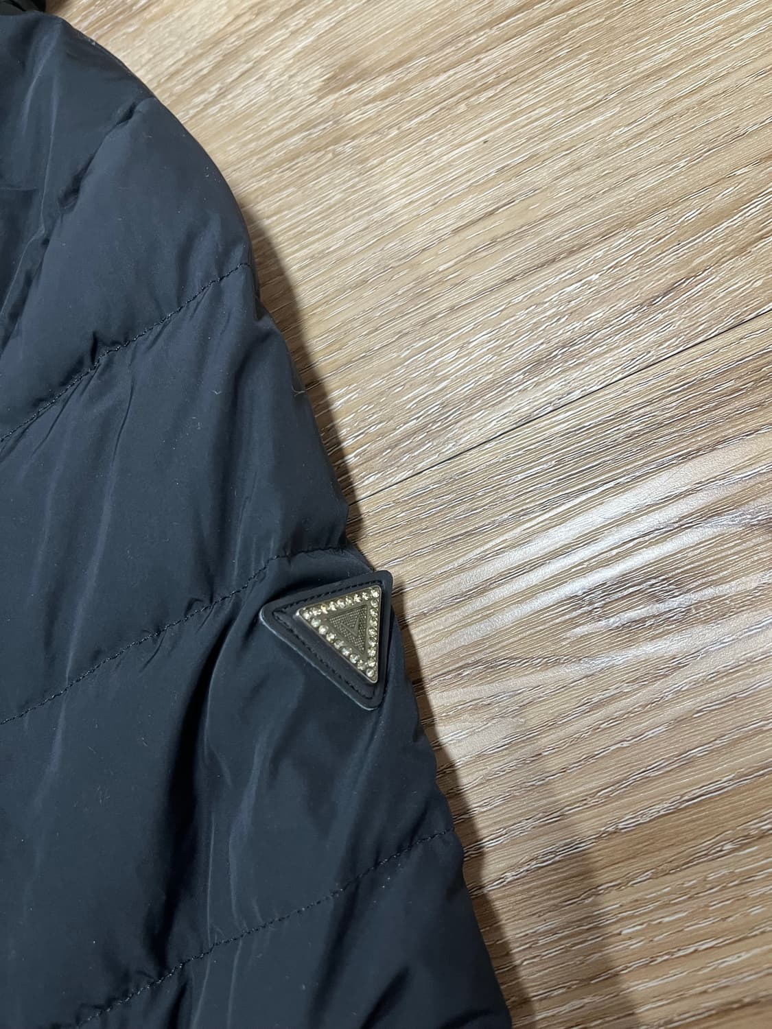 캘러웨이 구스다운 패딩 95 우먼스 상품이미지4