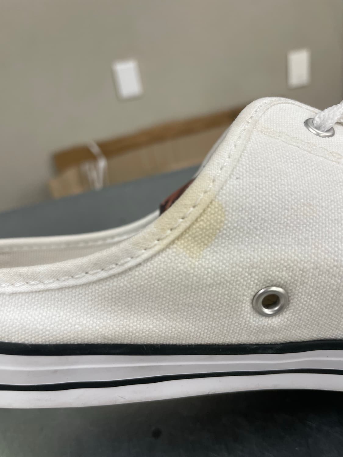 컨버스 올스타 데인티 뮬 280 (gr-4290) 상품이미지8