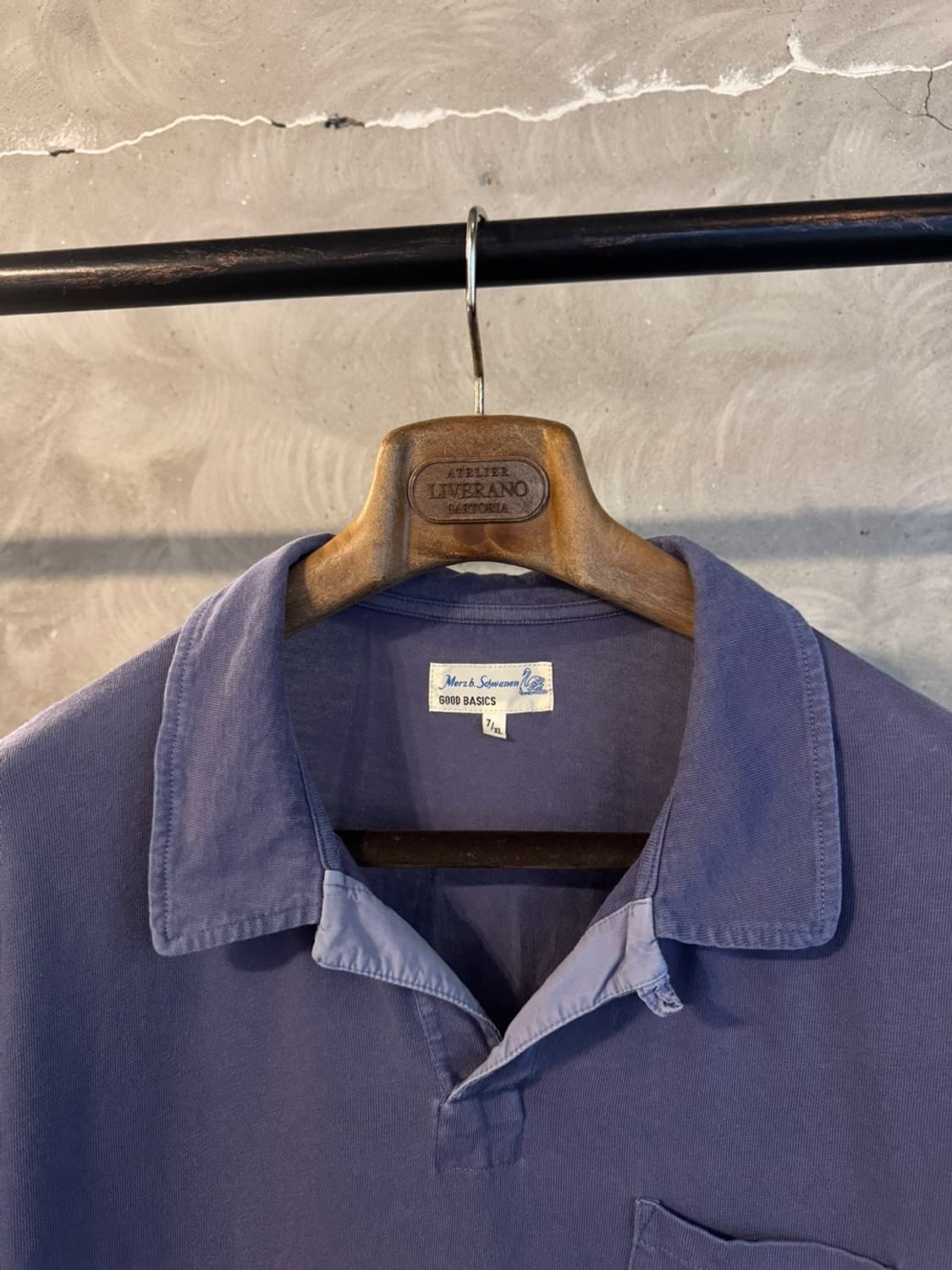 벨바쉰 pk 셔츠 100 상품이미지3