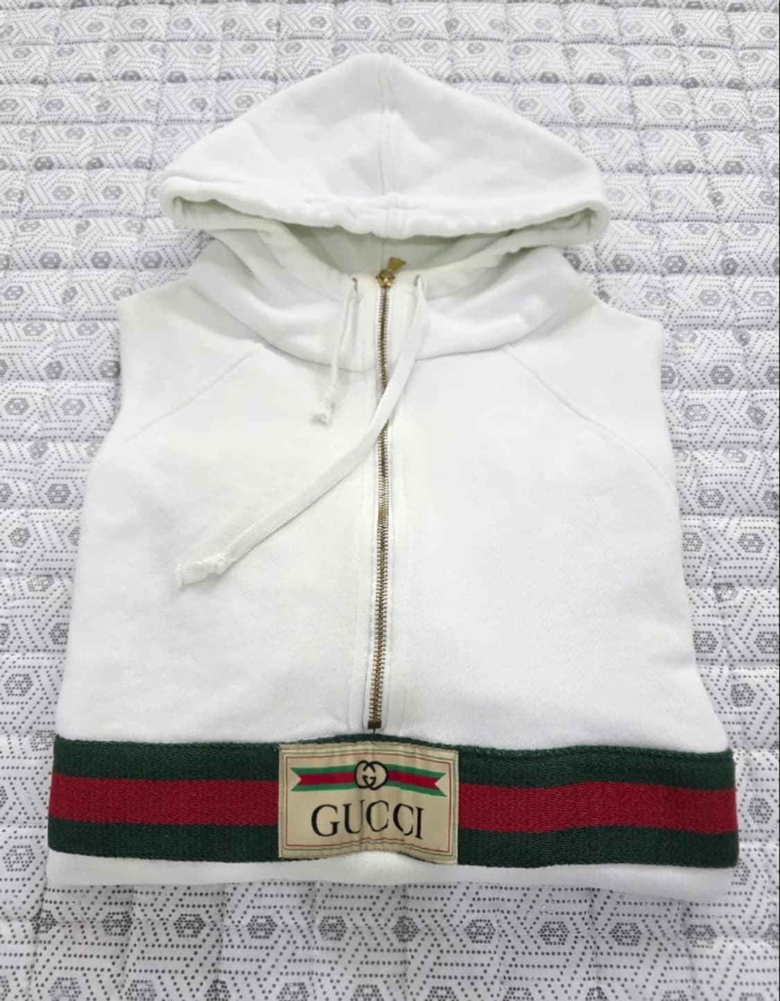 구찌 아노락 후드티 95~100 ~여66 상품이미지1