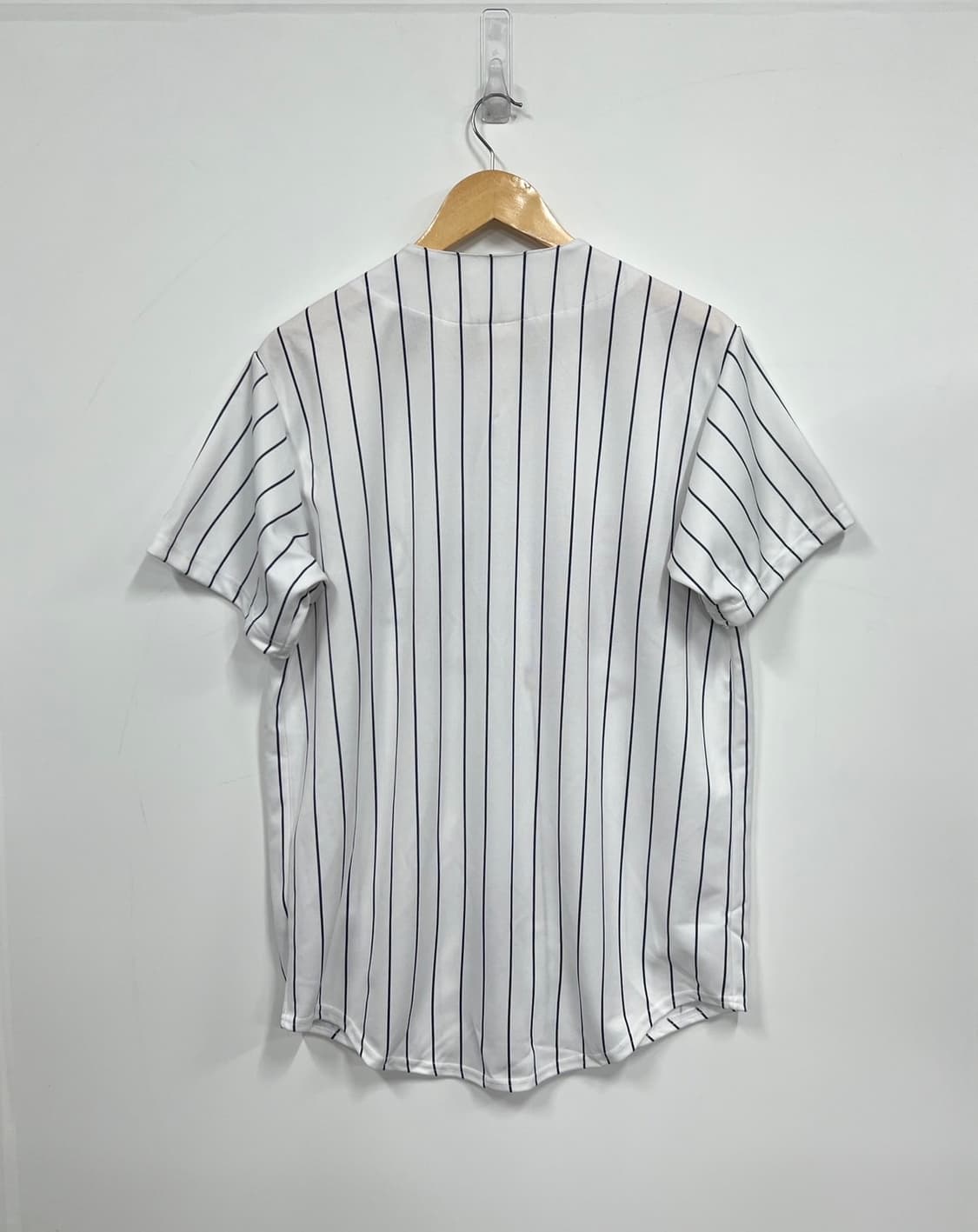 마제스틱 트윈스 야구 유니폼 반팔 저지 상품이미지8