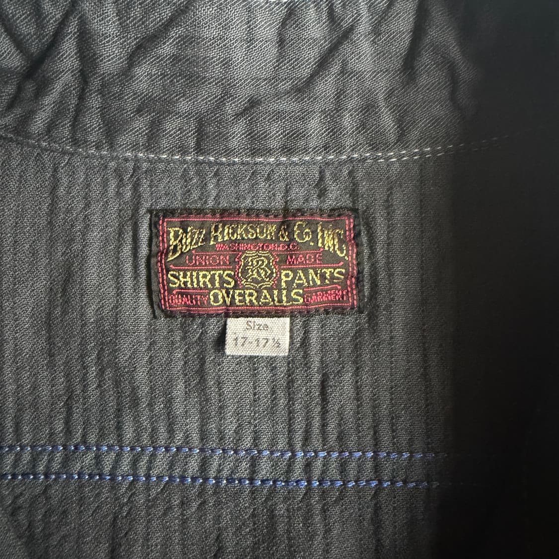 Buzz rickson 상품이미지5