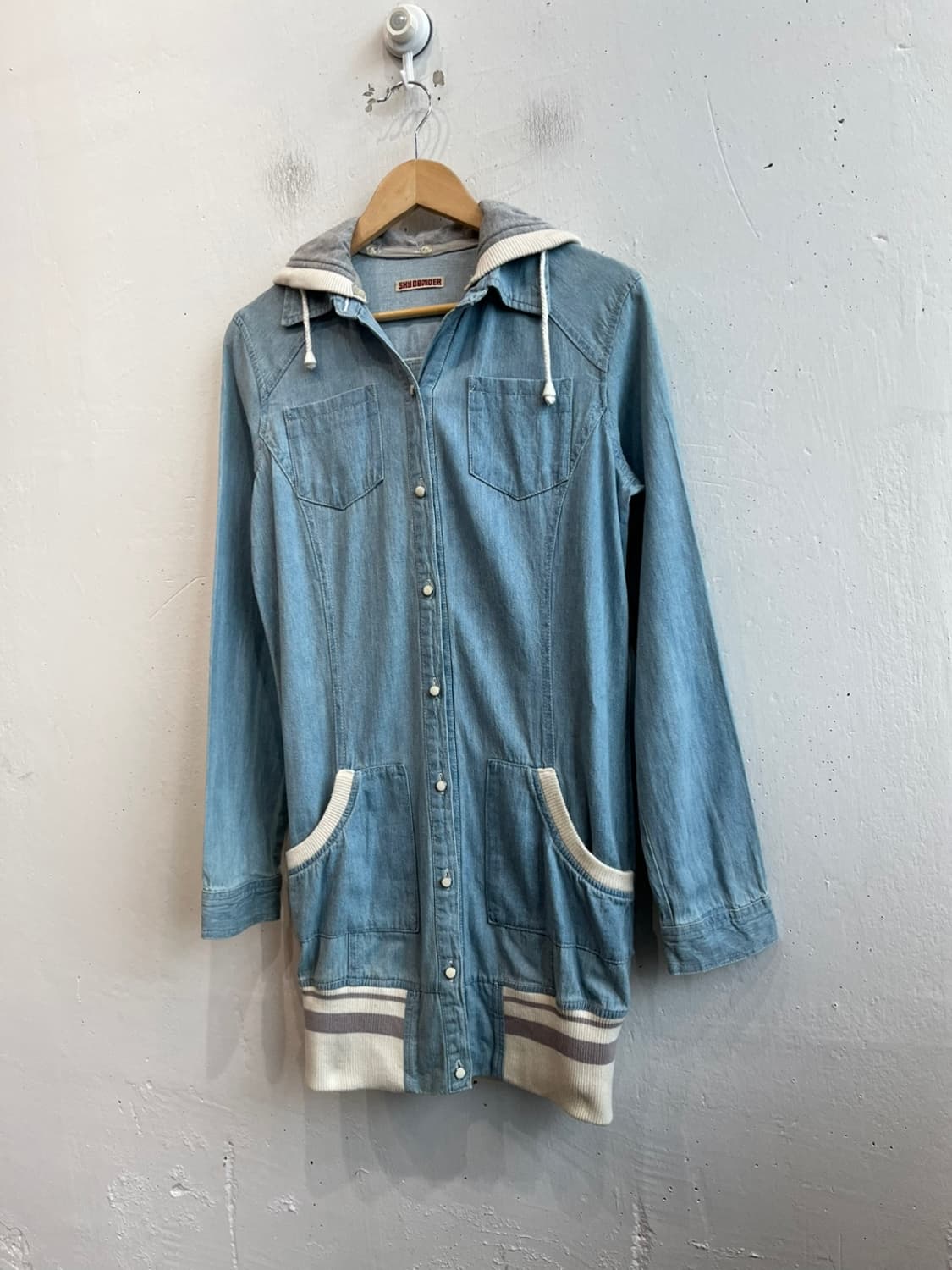 SKY BOMBER 상품이미지1