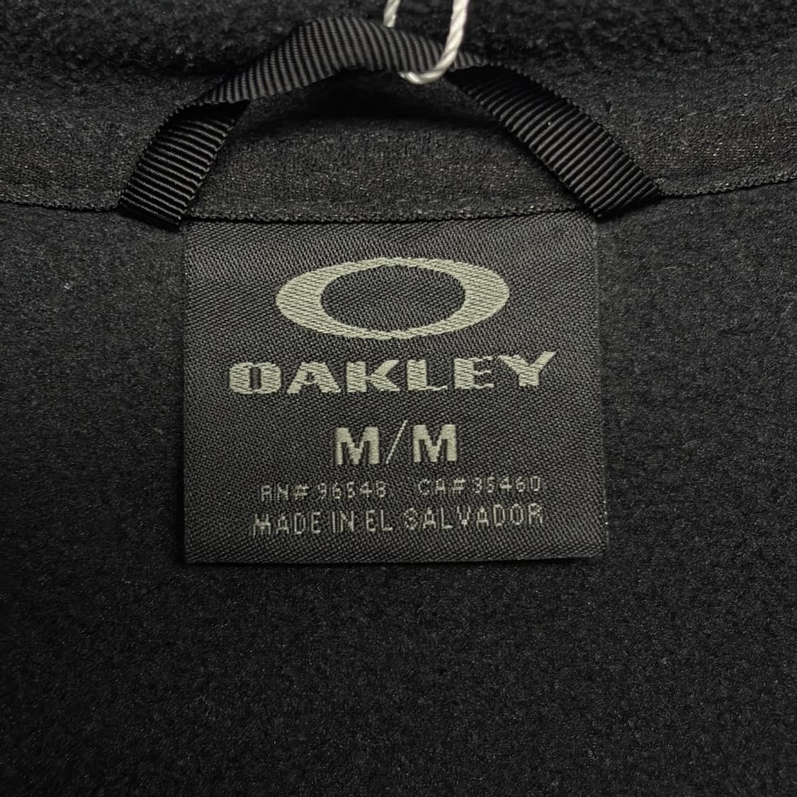 오클리 후디드 바람막이 상품이미지6