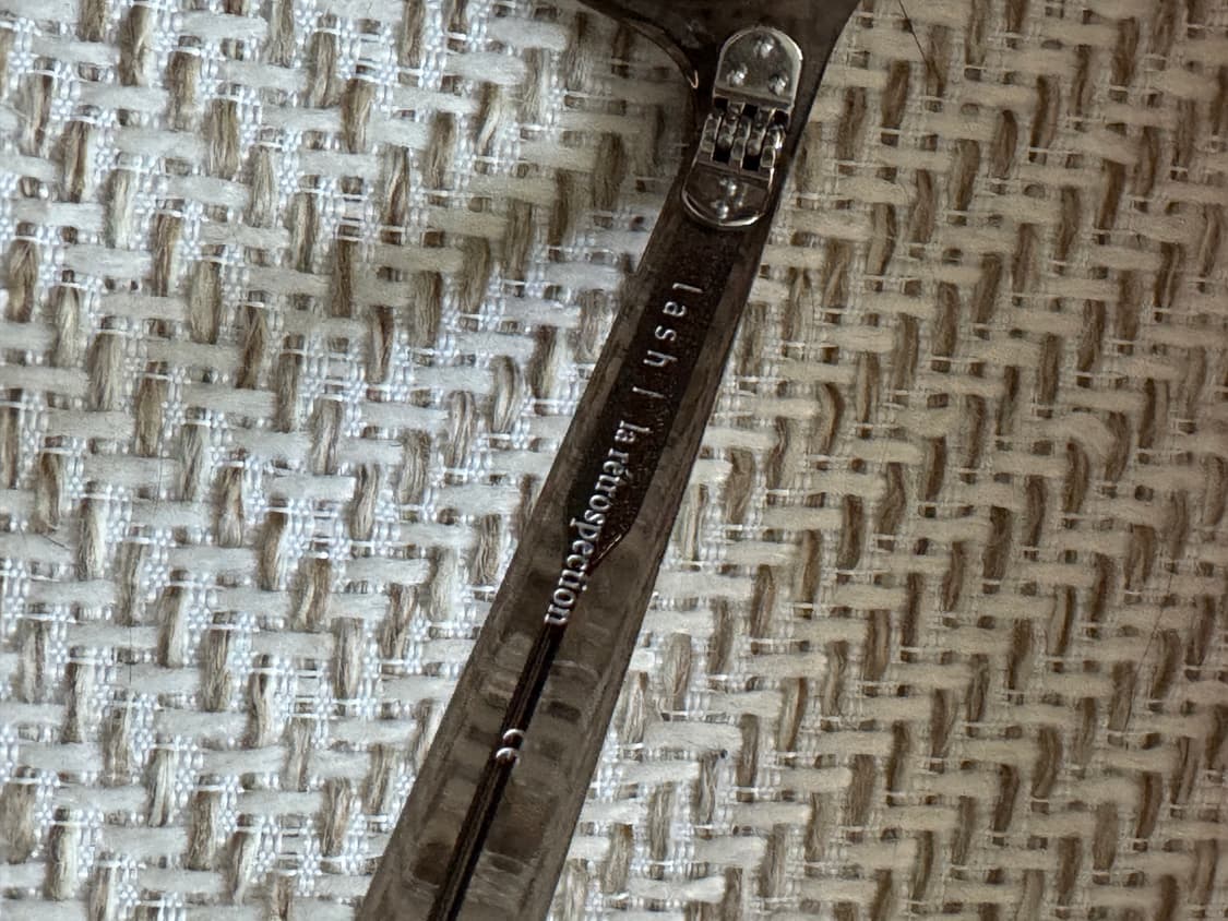 래쉬 루네뜨01 44사이즈 GR컬러 상품이미지6