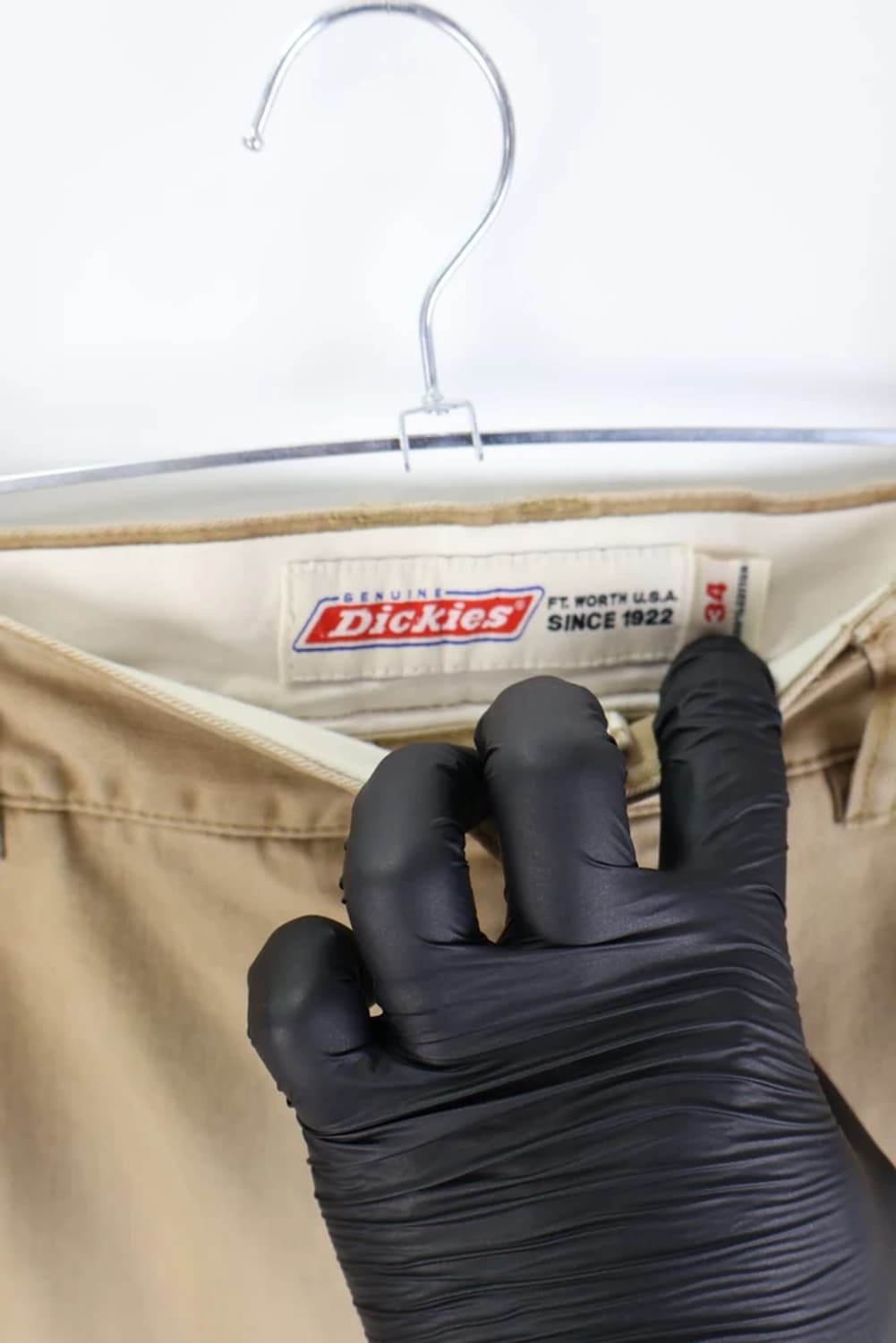 디키즈 베이지 팬츠 상품이미지5