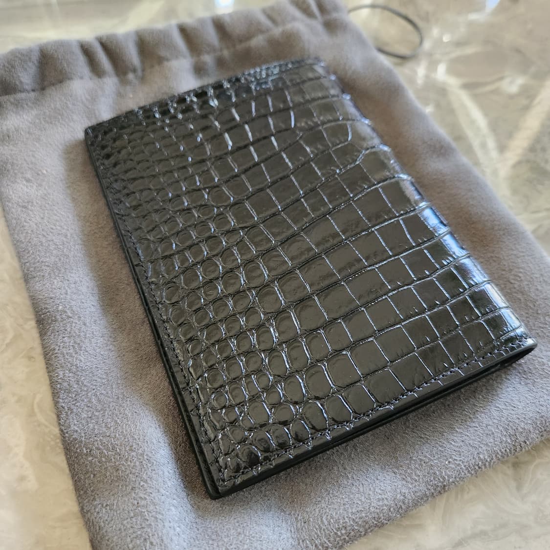 TOM FORD 톰포드 이탈리안 최고급 여권지갑 상품이미지5