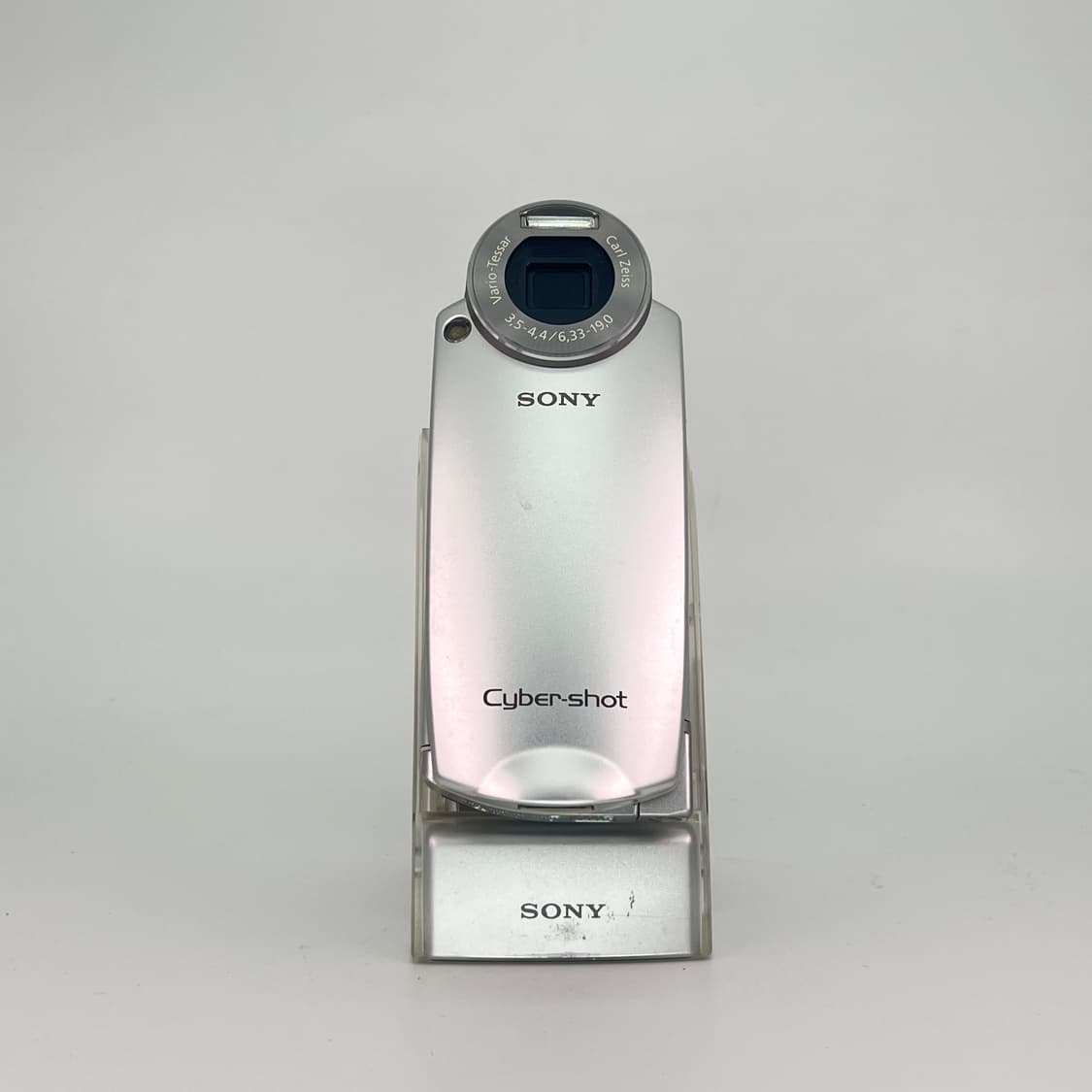 소니 사이버샷 Sony Cyber-shot DSC-M2 실버 상품이미지1