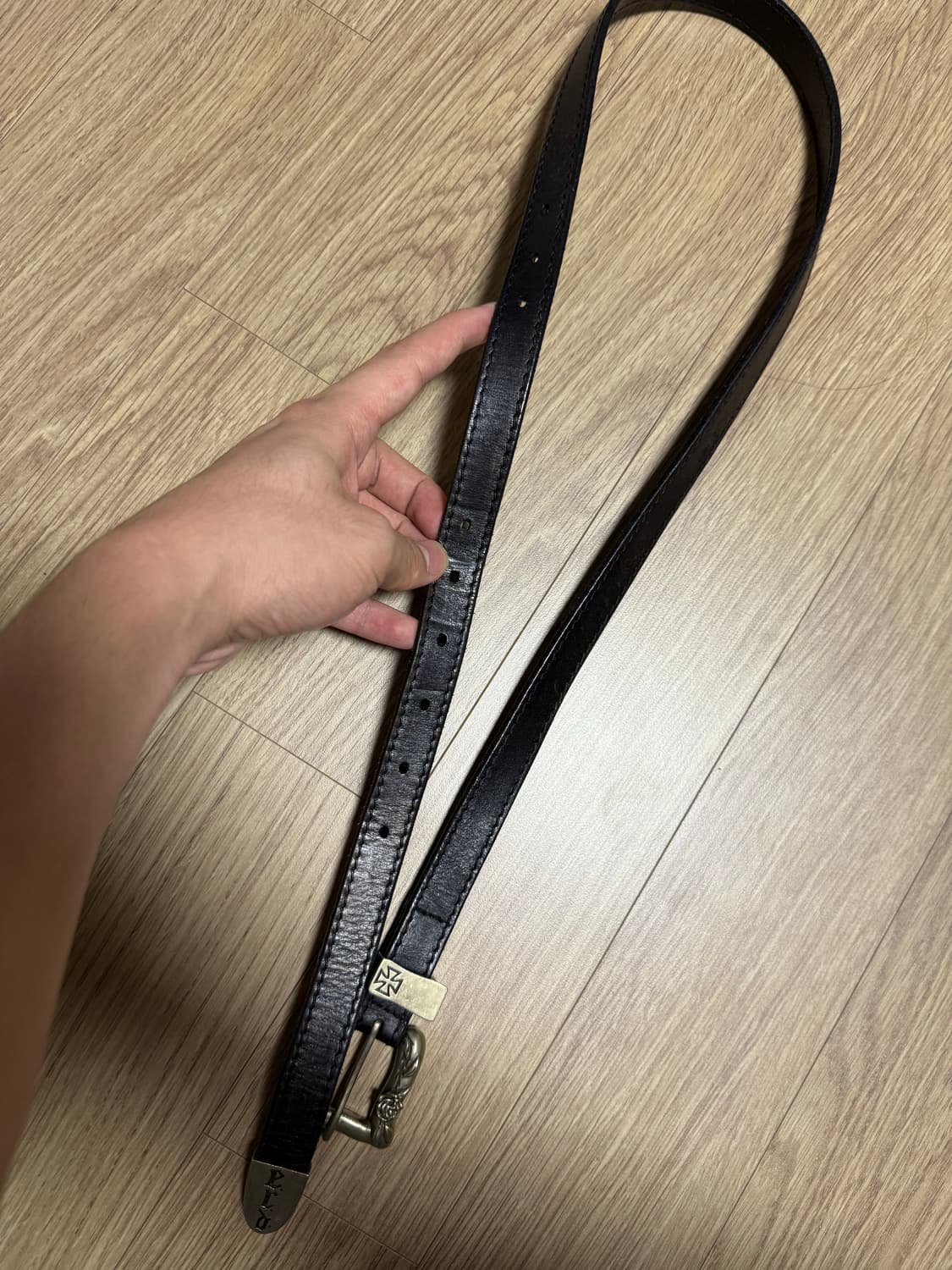 Enfants riches deprimes og belt 상품이미지3