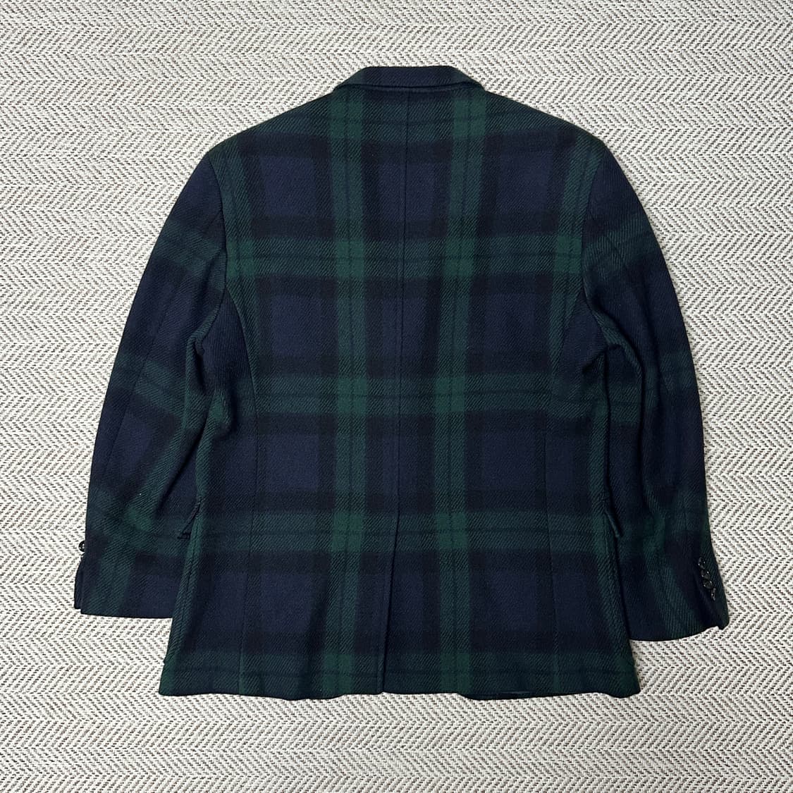 POLO RALPH LAUREN italy made sportjacket 상품이미지2