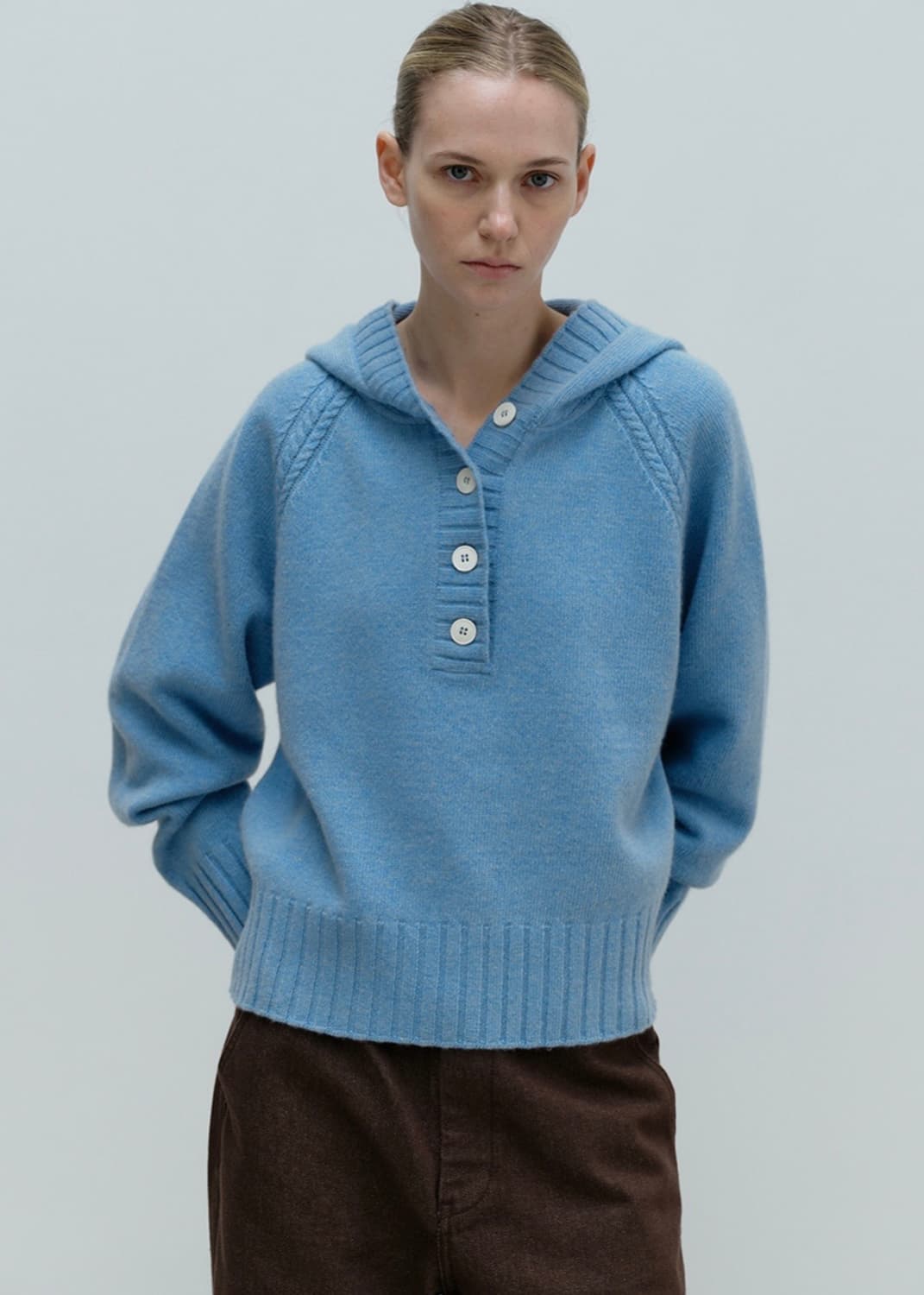 문달 니트 상품이미지1