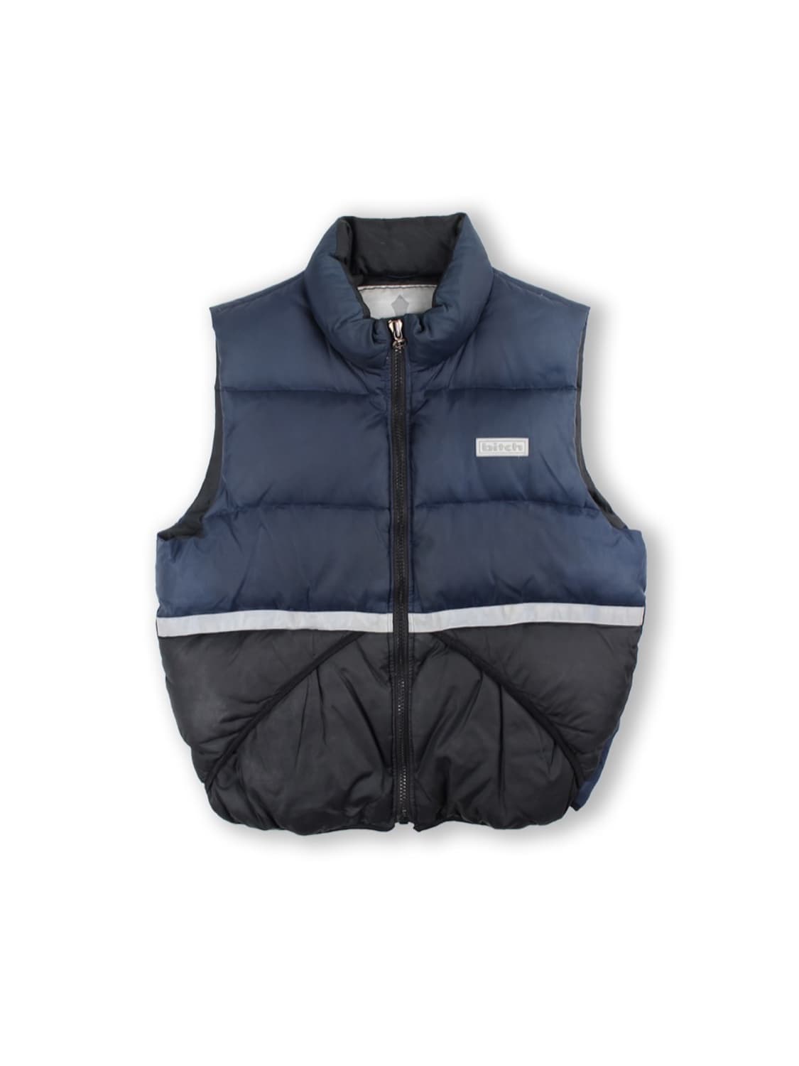 비치 스케이트보드 bitch skate 베스트 패딩 올드스투시 칼하트 상품이미지1