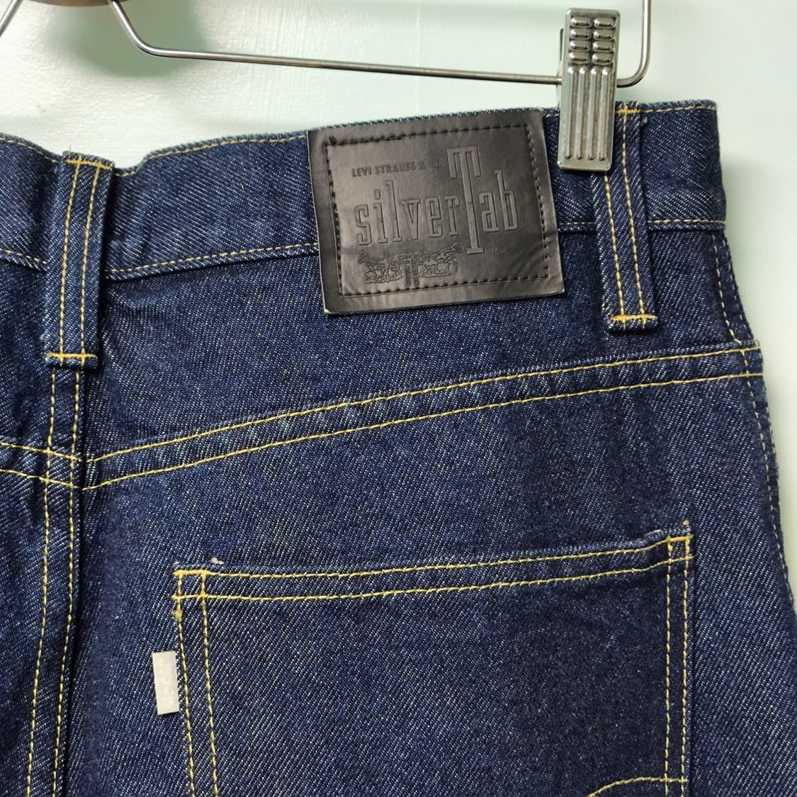 [36] Levi's SiverTab Massive 리바이스 실버탭 상품이미지5