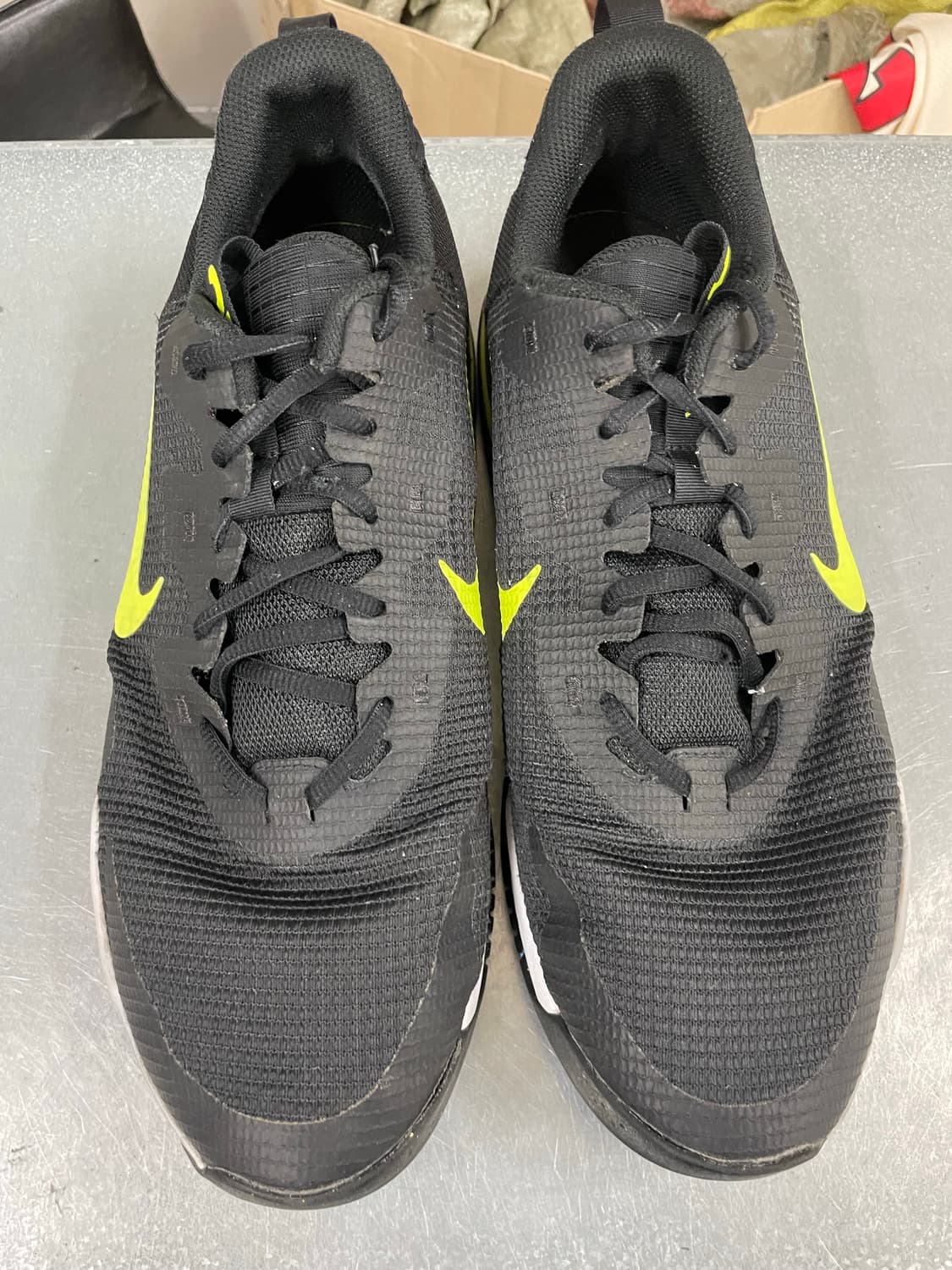 나이키 에어맥스 알파 트레이너 5 290 상품이미지5