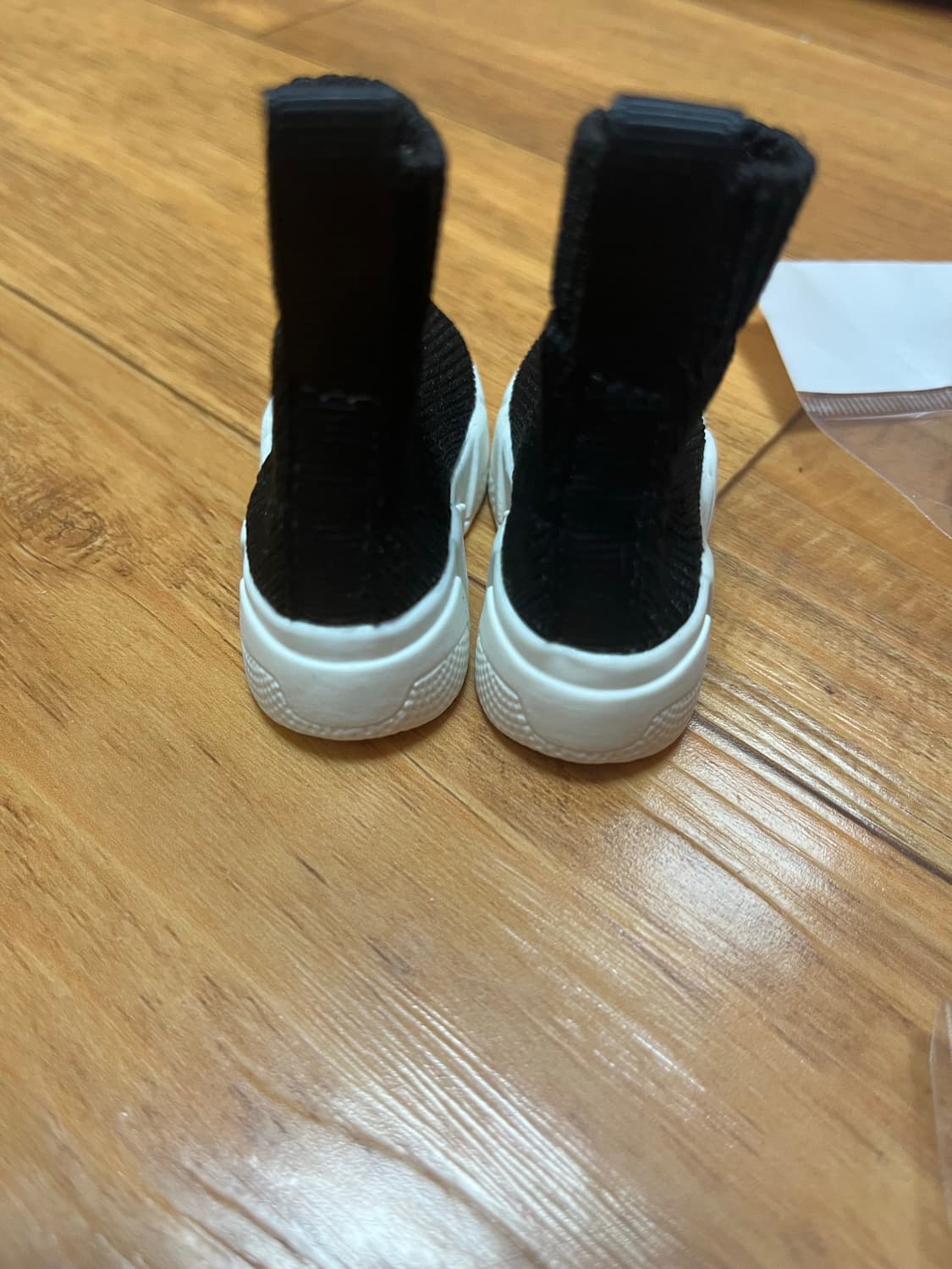 파올라레이나 인형 신발세트 일괄 상품이미지2