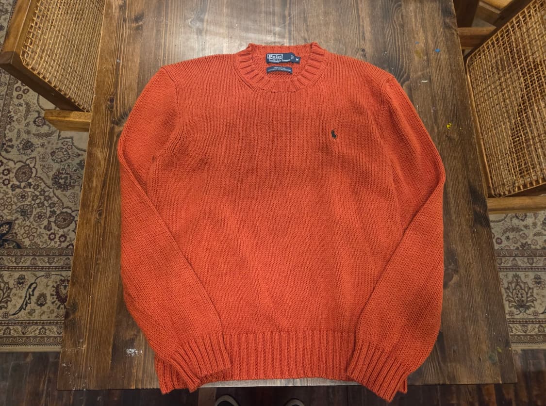 00'S 폴로랄프로렌 니트  상품이미지1