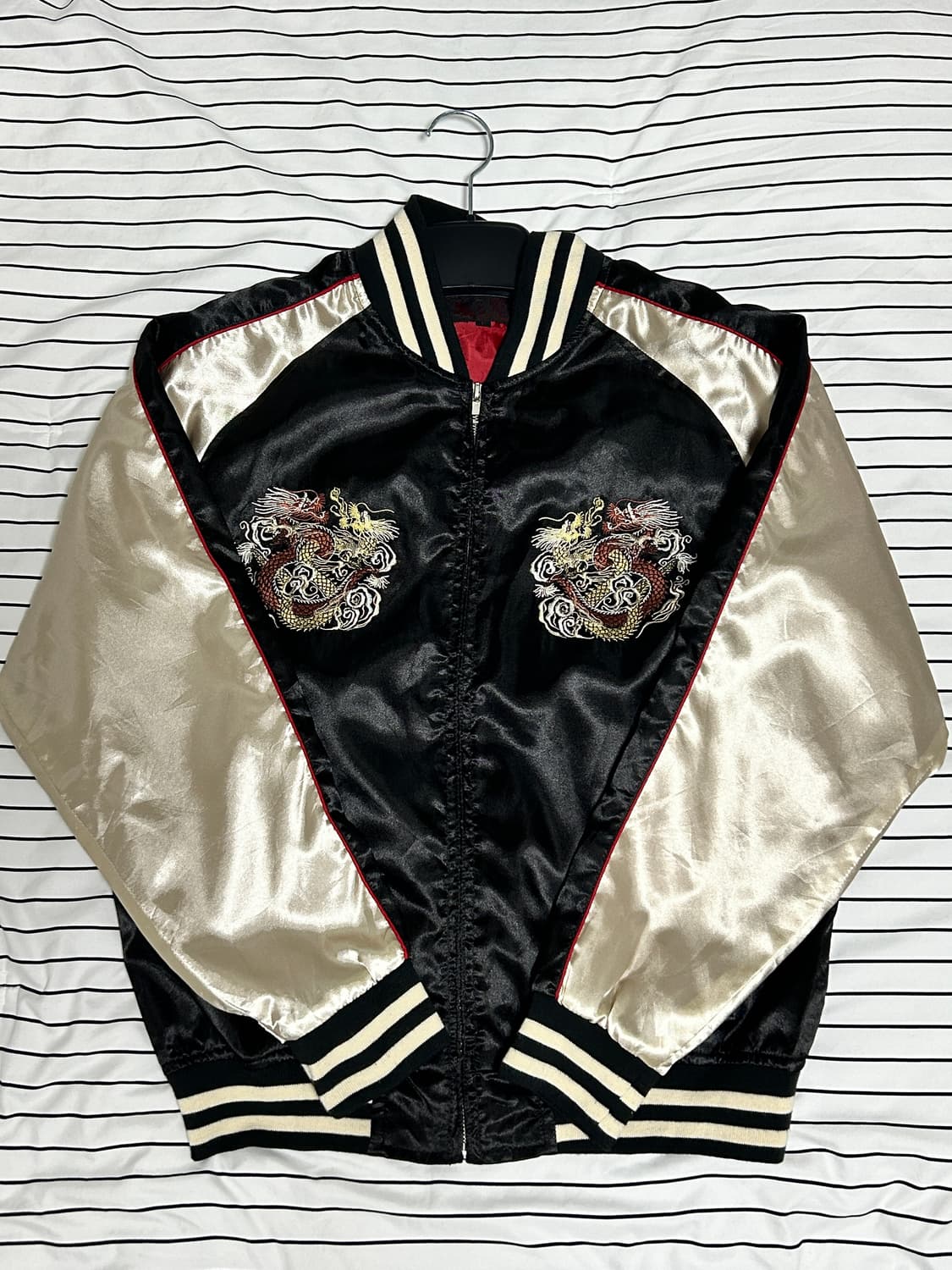 일심여경 스카잔 상품이미지1