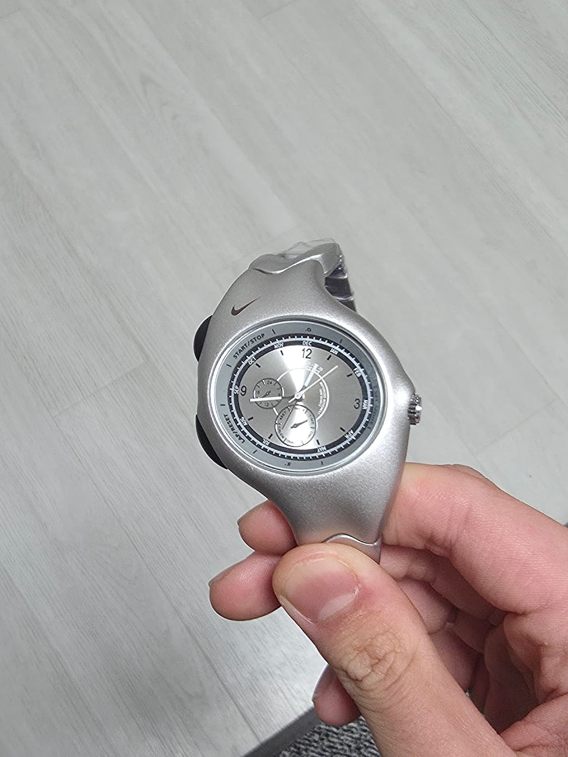 나이키 트라이엑스 Nike triax 아머드 상품이미지1