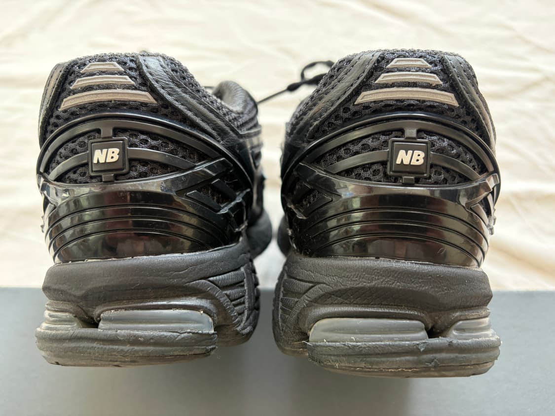 뉴발란스 x 꼼데가르송 옴므 1906R New Balance  CDG 상품이미지7